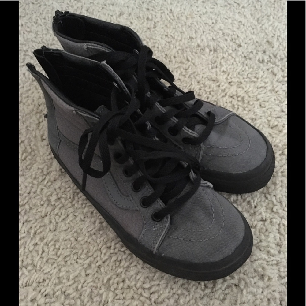 Boys Vans Sneakers